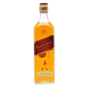 Rượu Johnnie Walker Red Label chính hãng – 750ml