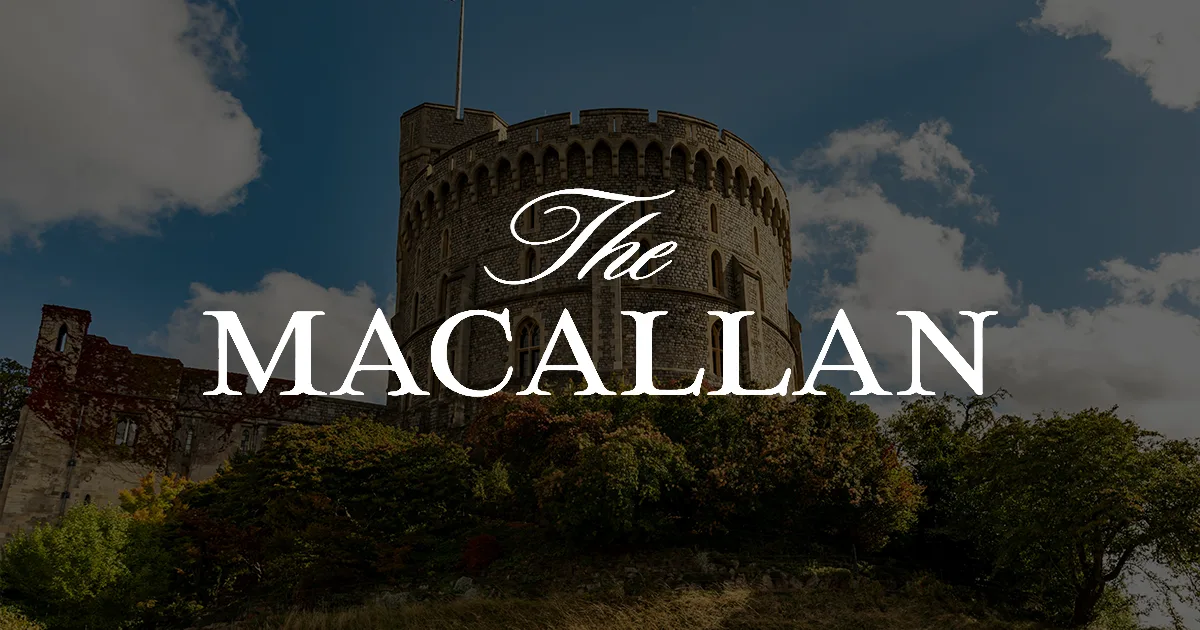Macallan