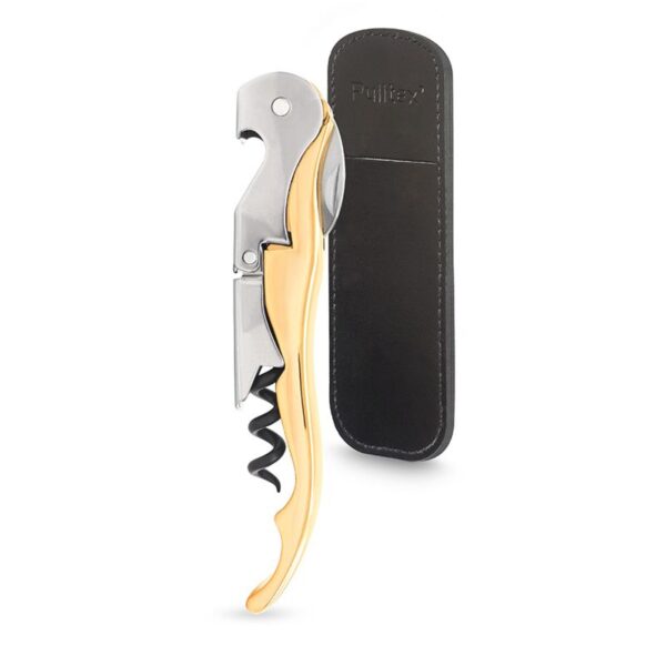 Mở Rượu Vang Pulltex Classic Gold