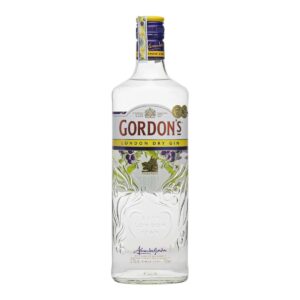 Rượu Gin Gordon [Gordon’s London Dry Gin]