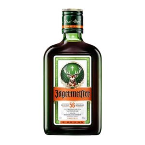 Rượu Jagermeister 200 ml