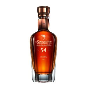 Singleton 54 năm