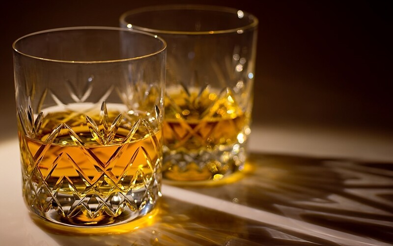 Hương vị rượu blended scotch whisky chivas 38