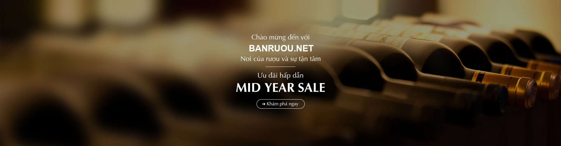 Rượu Ngoại Nhập Khẩu
