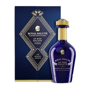 Rượu Royal Salute 62 Gun Salute