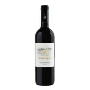 Le Mortelle Botrosecco Maremma Toscana