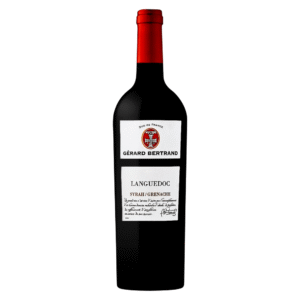 Rượu vang Gerard Bertrand Heritage Languedoc